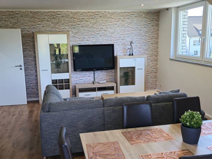 Ganze Wohnung, Im Grund in Reichshof, Oberbergischer Kreis