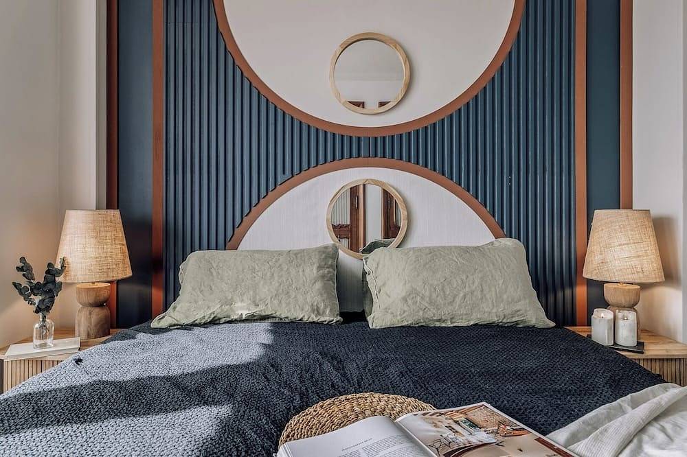 Ganze Wohnung, Serin - 2 bedrooms and balcony in Recoletos in Madrid, Madrid Province
