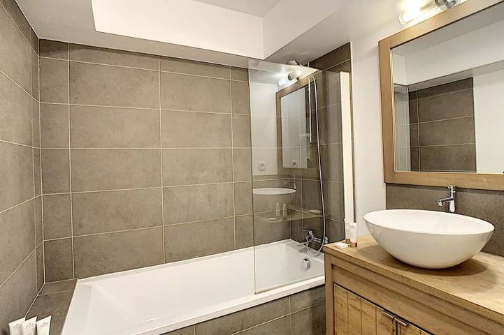 Geheel appartement, Le K2  1- appartement- 6pers -proche pistes in Les Gets, Les Portes du Soleil
