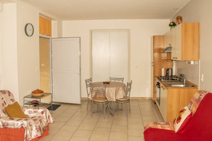 Studio pour 2 personnes - 1