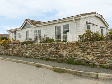 Holiday Rental for 6 People in Cornwall, Photo 1