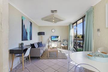 Holiday Apartment for 4 People in Adelaide, South Australia, Photo 3