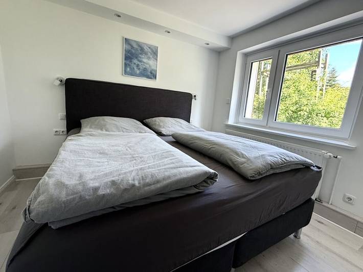 Ferienwohnung mit 2 Schlafzimmer in Preetz, Südliche Ostseeküste