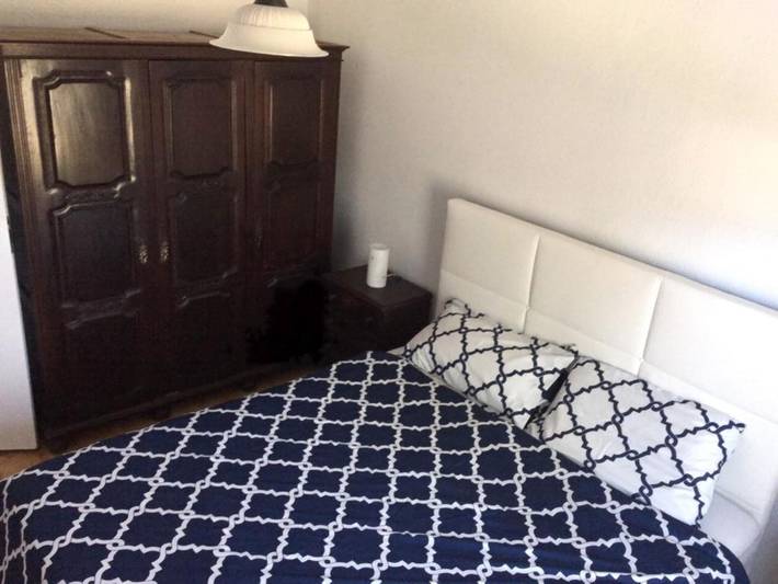 Gîte pour 6 personnes, avec vue et terrasse à Alcobaça - 4