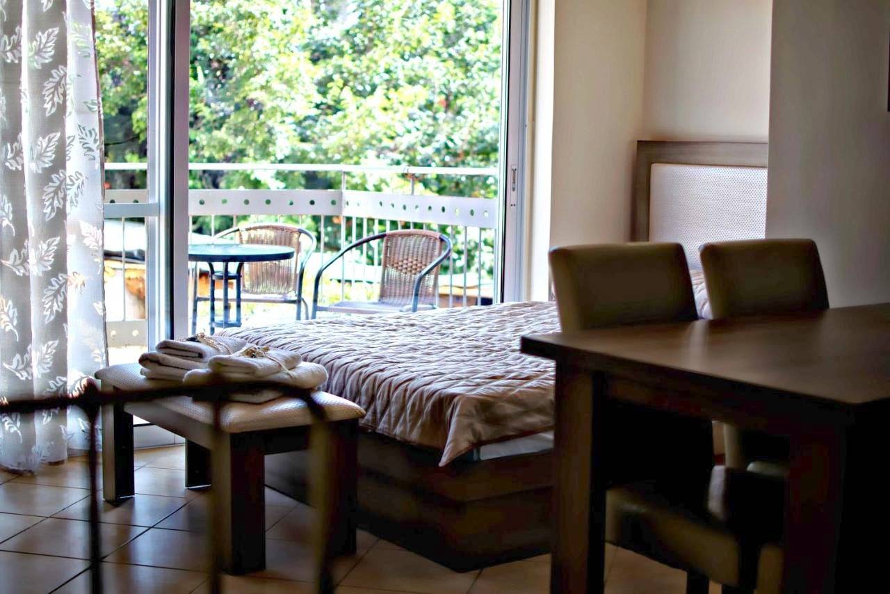 Entire apartment, Apartment in Sparta, Peloponnese region