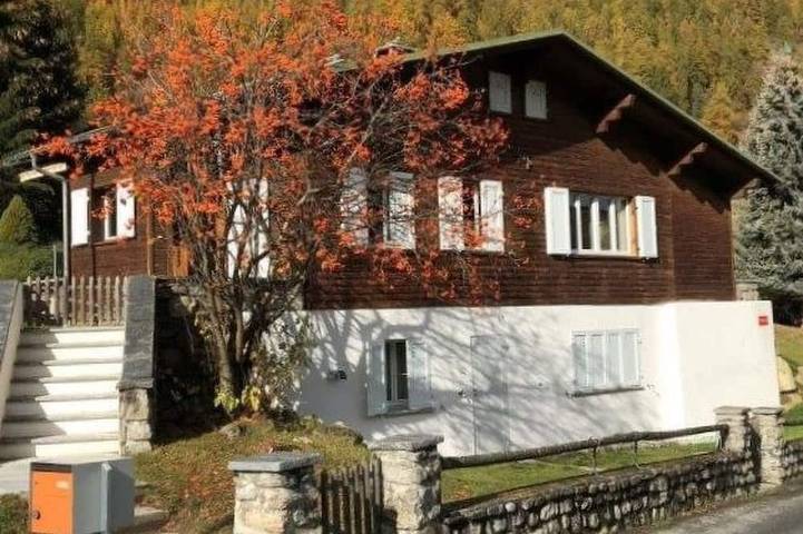 Ferienwohnung für 8 Personen - 1
