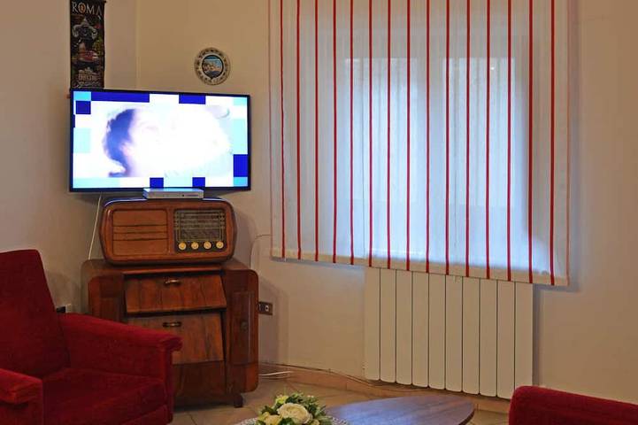 La Casa Di Zia Nina. Li' Dove Ci Sono I Ricordi Dei Giorni Felici in Campolattaro, Provincia di Benevento