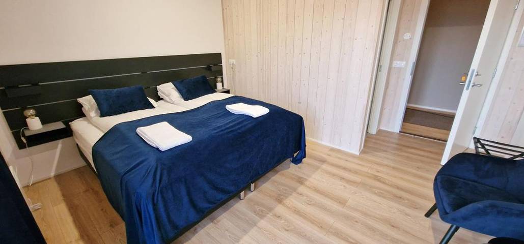 Maison d’hôte pour 2 personnes en Islande - 4