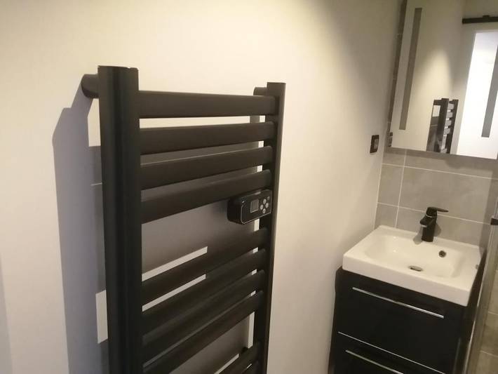 Gîte pour 2 personnes à Thorigny-sur-Marne - 4