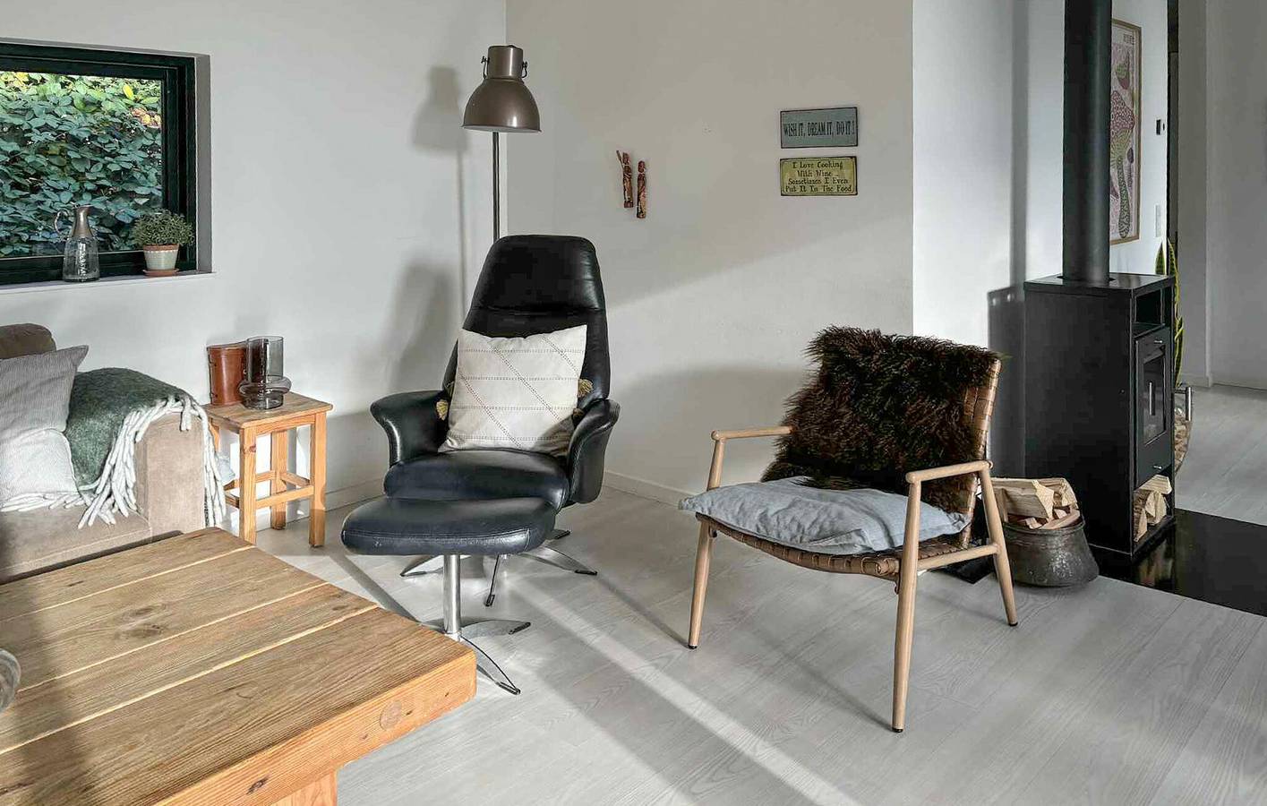 Ferienhaus für 10 Personen mit Garten in Rørvig, Nordwestseeland