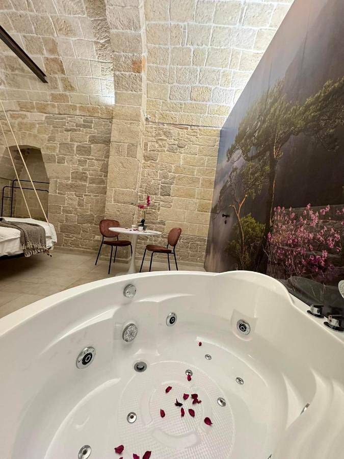 Superior Double Room in Corato, Parc national d'Alta Murgia
