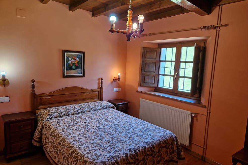 Your Idyllic Rural Retreat in the Heart of Asturias in Piloña, Costa Verde (Spain)