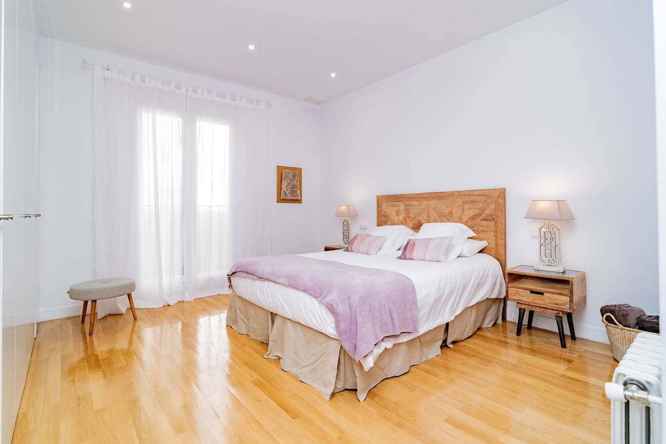 Appartement entier, Deluxe Apartment Juan Bravo Suites I in Madrid, Communaute de Madrid