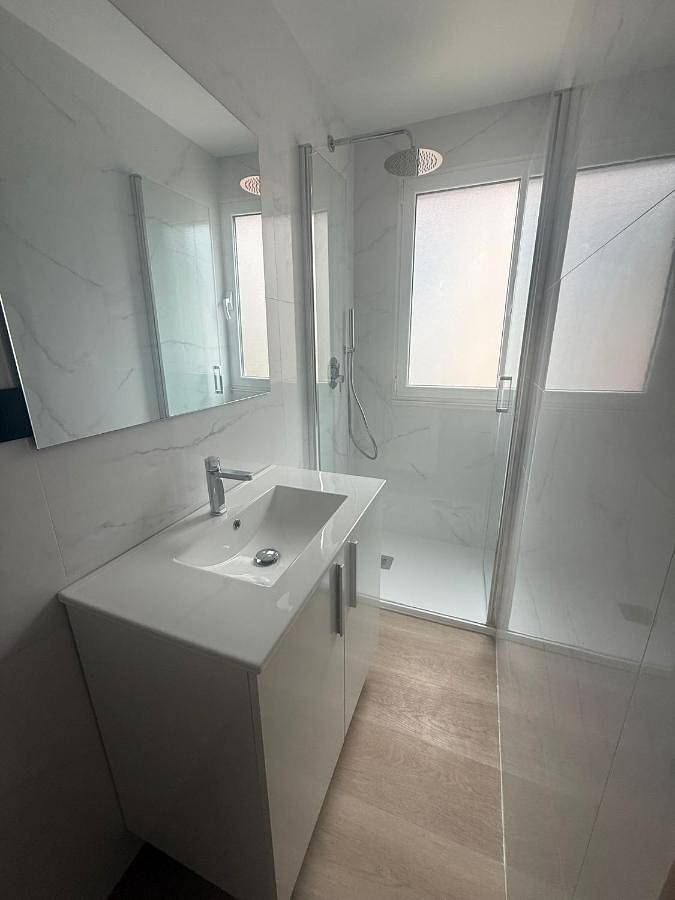 Maison d’hôte pour 2 personnes, avec terrasse à Gijón - 2