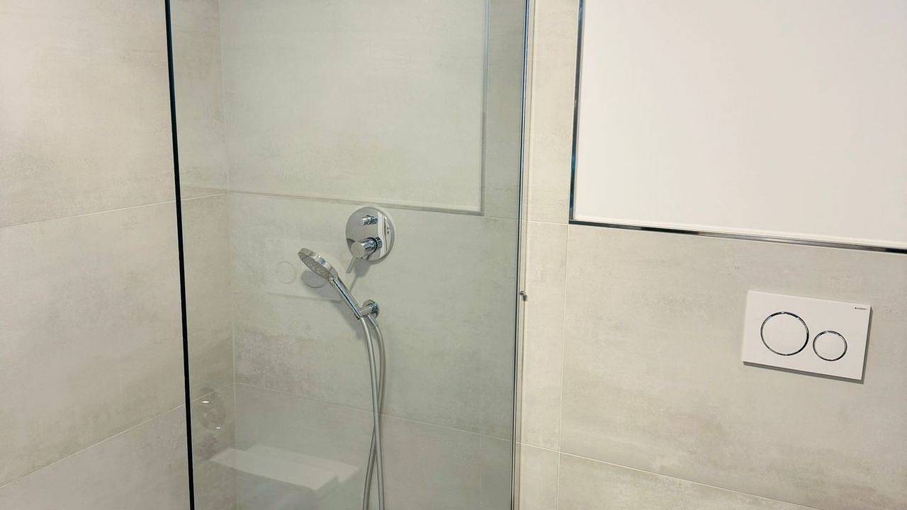 Geheel vakantieappartement, Ferienwohnung für 4 Personen (58 m²) in Sankt Ingbert in St. Ingbert, Saarpfalz-Kreis