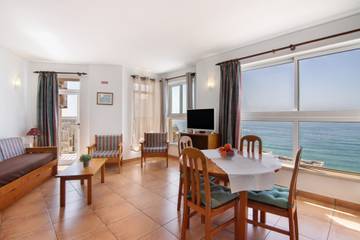 Apartamento De Férias para 4 Pessoas em Armação de Pêra, Distrito de Faro, Foto 4
