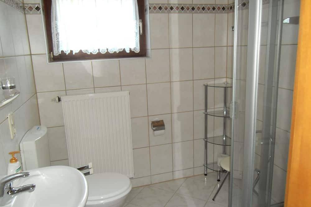 Ganze Wohnung, Waldnahe und gemütliche Ferienwohnung in Bad Münstereifel / Nöthen in Bad Münstereifel, Naturpark Hohes Venn-Eifel