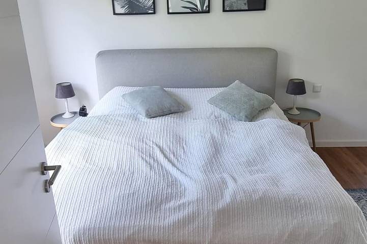 Ferienhaus für 5 Personen, mit Garten, mit Haustier am Niederrhein - 3