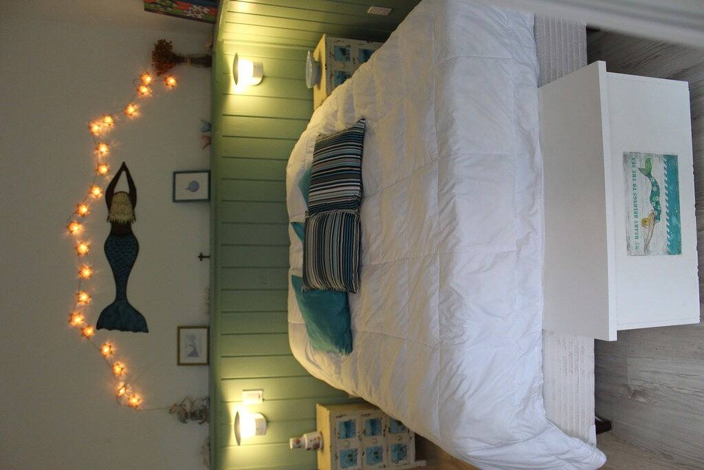 Ganze Wohnung, Stück des Paradieses - Florianopolis in Lagoa da Conceição, Florianópolis