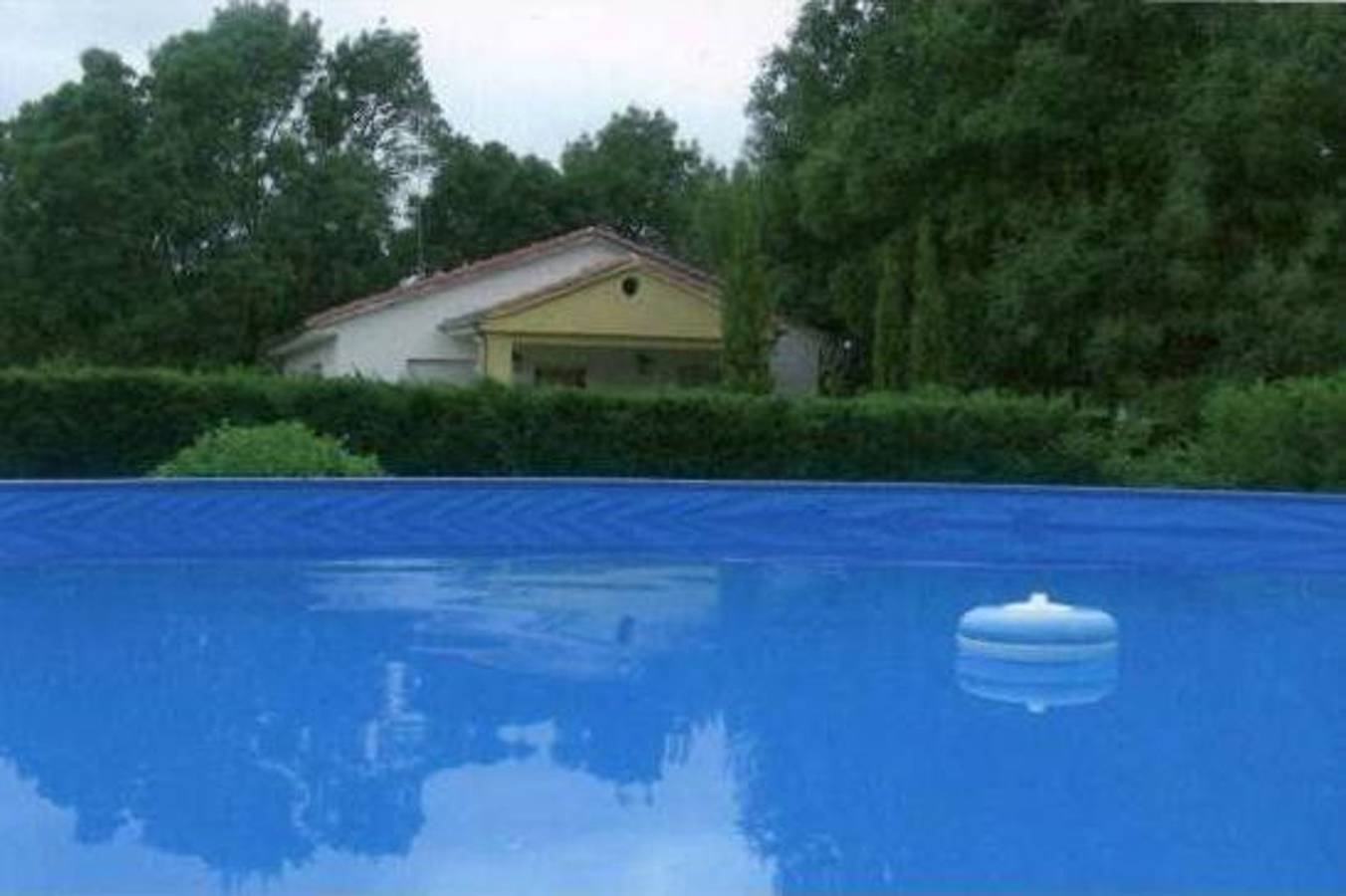 Villa charmante avec piscine privée à La Calzada de Béjar in La Calzada de Béjar, Province de Salamanque