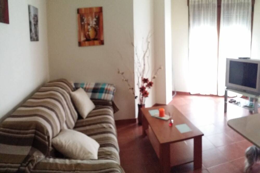 Appartamento intero, Apartamento in Portonovo, Sanxenxo