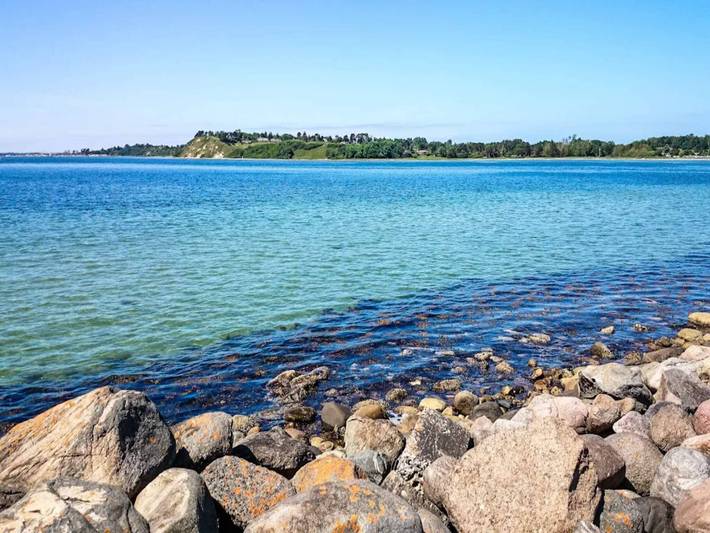 5 persone case ad Jægerspris in Kulhuse, Frederikssund e dintorni
