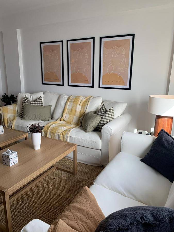 Apartamento inteiro, Apartamento Luxury Mira Espanha na Guarda in Beira Interior Norte, Guarda