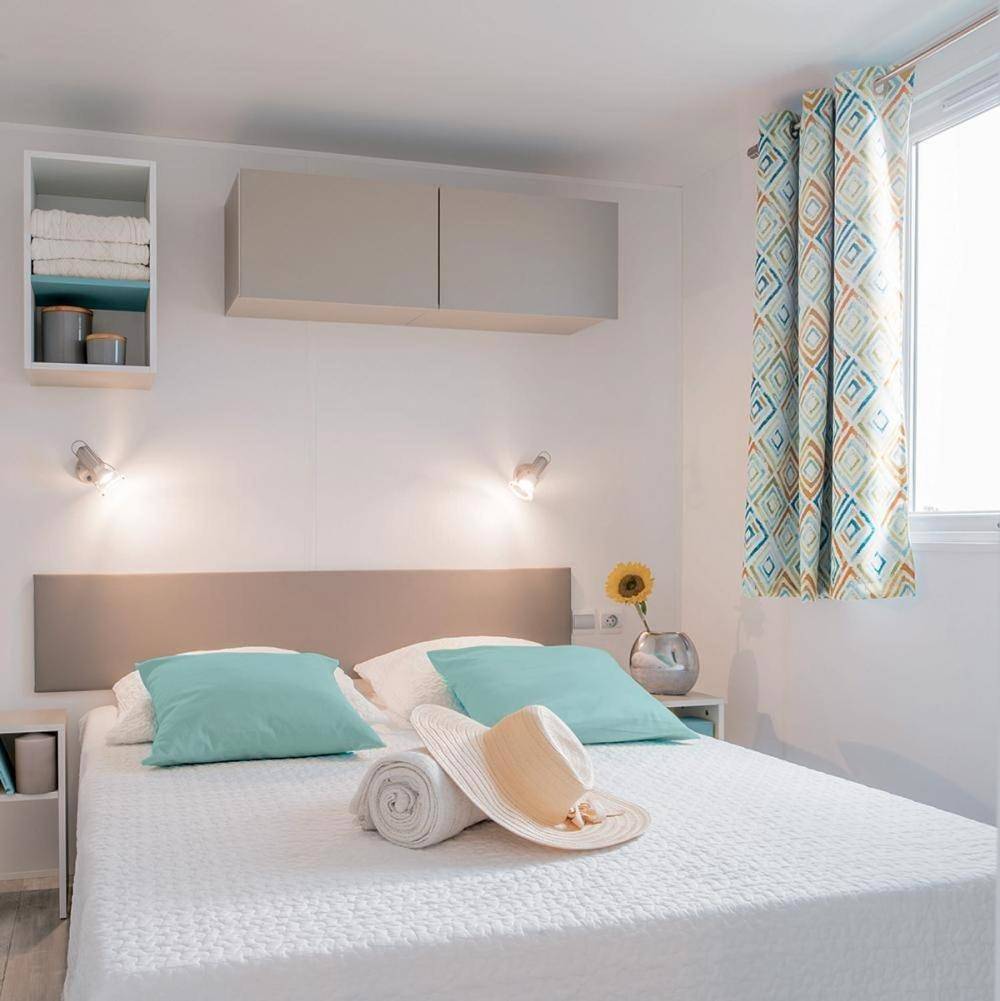 Giannella Camping in Orbetello, Provincie Grosseto