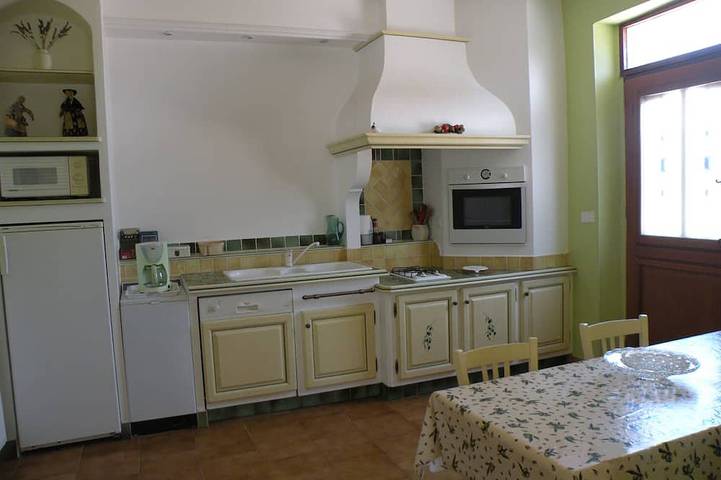 Gîte pour 4 personnes, avec jardin et piscine à Saint-Alexandre - 2