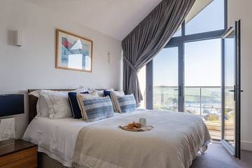 Glamping for 9 People in Salcombe, Devon, Photo 1