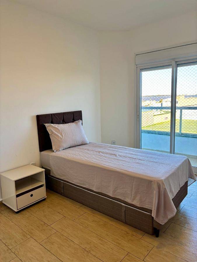 Gîte pour 6 personnes, avec balcon et vue à Río Grande (fleuve) - 2