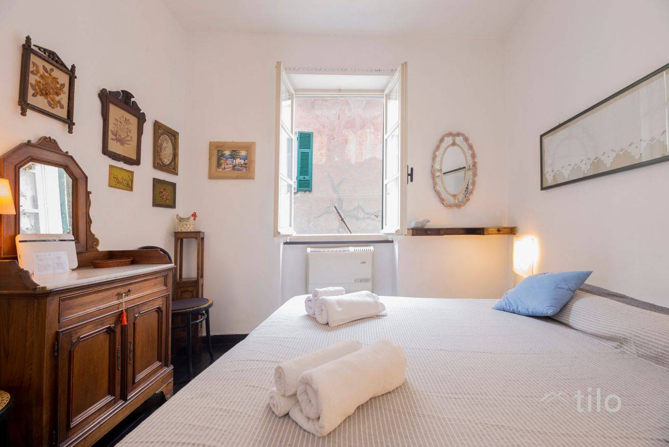 Apartamento entero, Finalborgo | 2Br| Wifi | Historic Village| By Tilo in Finale Ligure, Finale Ligure Municipio