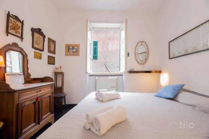 Apartamento de vacaciones para 5 personas - 1