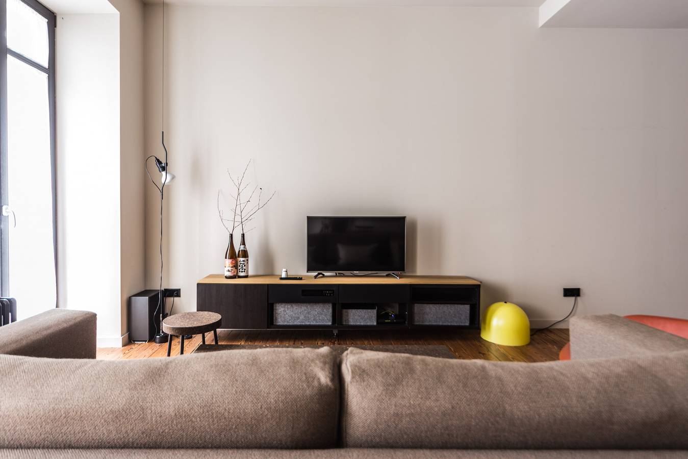 Appartamento intero, Bella Easo, in the city center in Playa de la Concha, San Sebastian