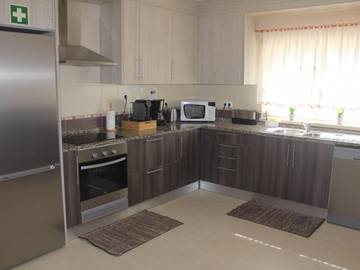 Villa para 4 Pessoas em Salir de Matos, Estremadura, Foto 4