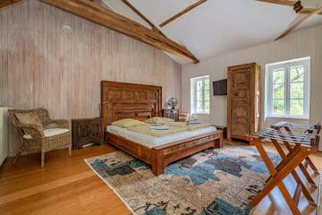 Casa Rural para 14 Personas en Moustey, Landes, Foto 2