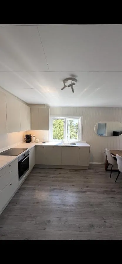 Ferienhaus für 8 Personen, mit Garten und Terrasse, mit Haustier - 1