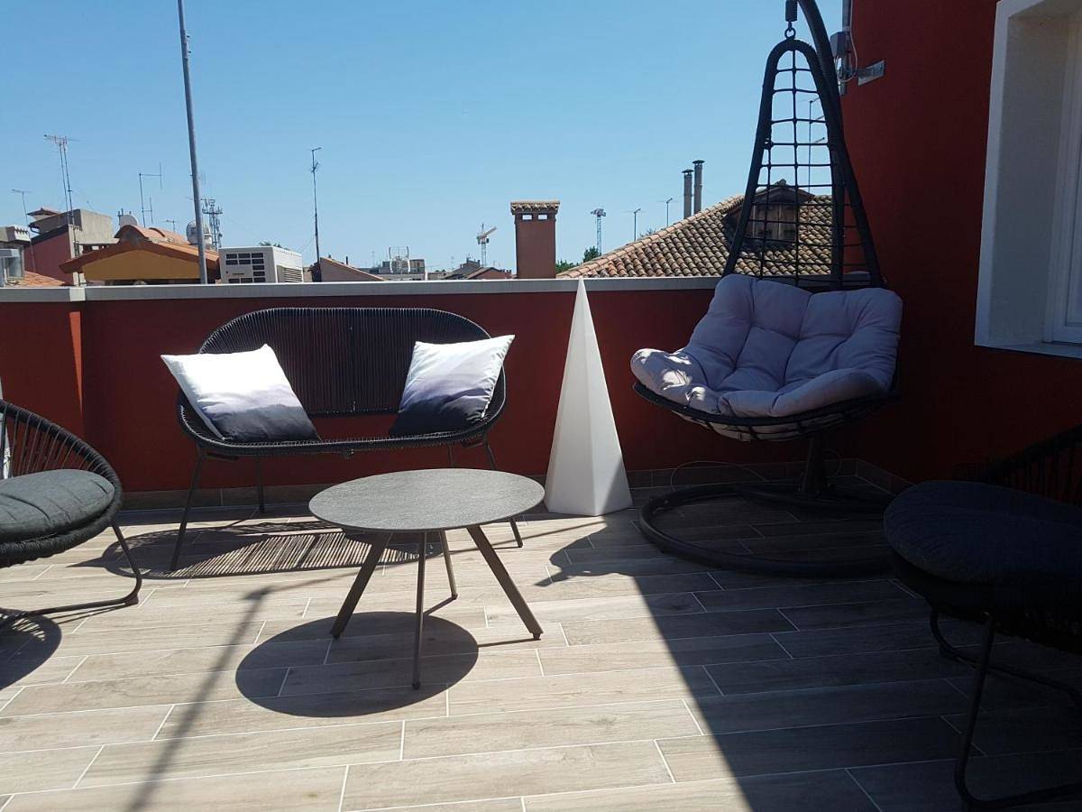 B&b Due Perle in Chioggia, Provincia di Venezia