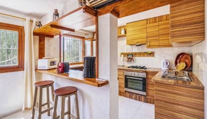 Chalet in Manacor, Mallorca Este für 6 