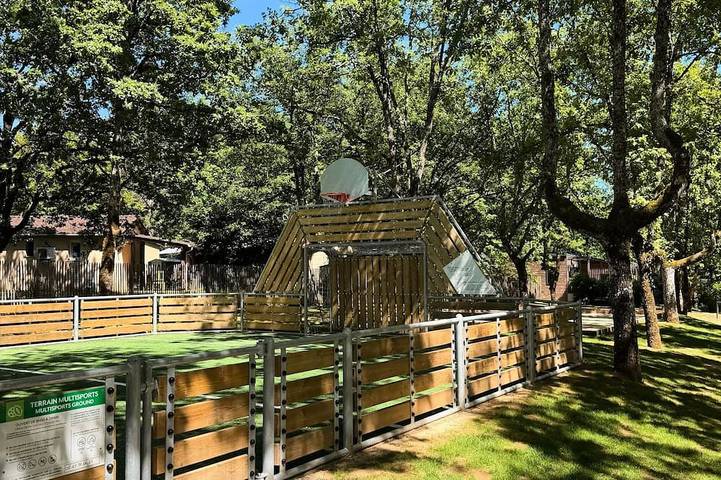 Gîte pour 5 personnes, avec piscine et terrasse à Loupiac (Lot) - 3