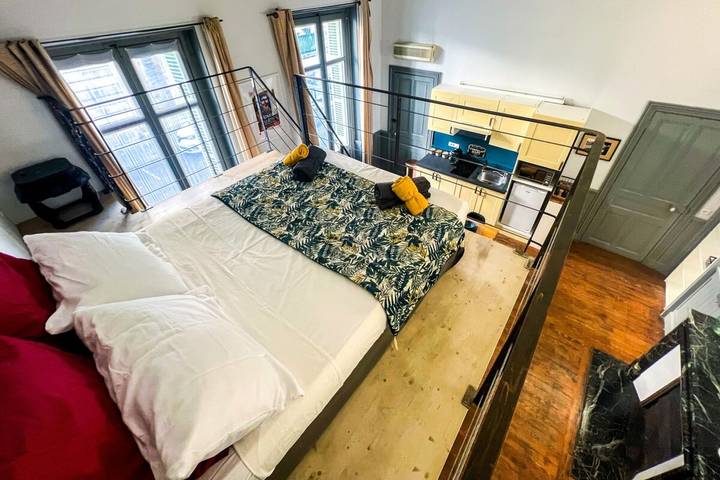 Ferienwohnung für 2 Personen in Vaucluse - 3