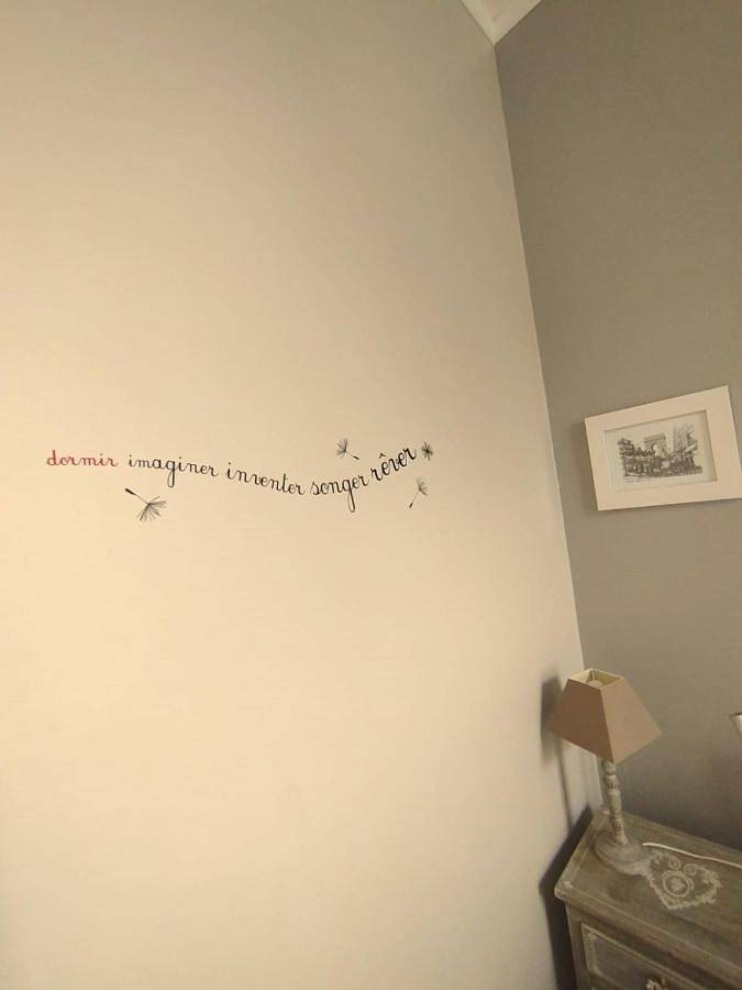 Location de vacances pour 2 personnes, avec terrasse à Angles - 4