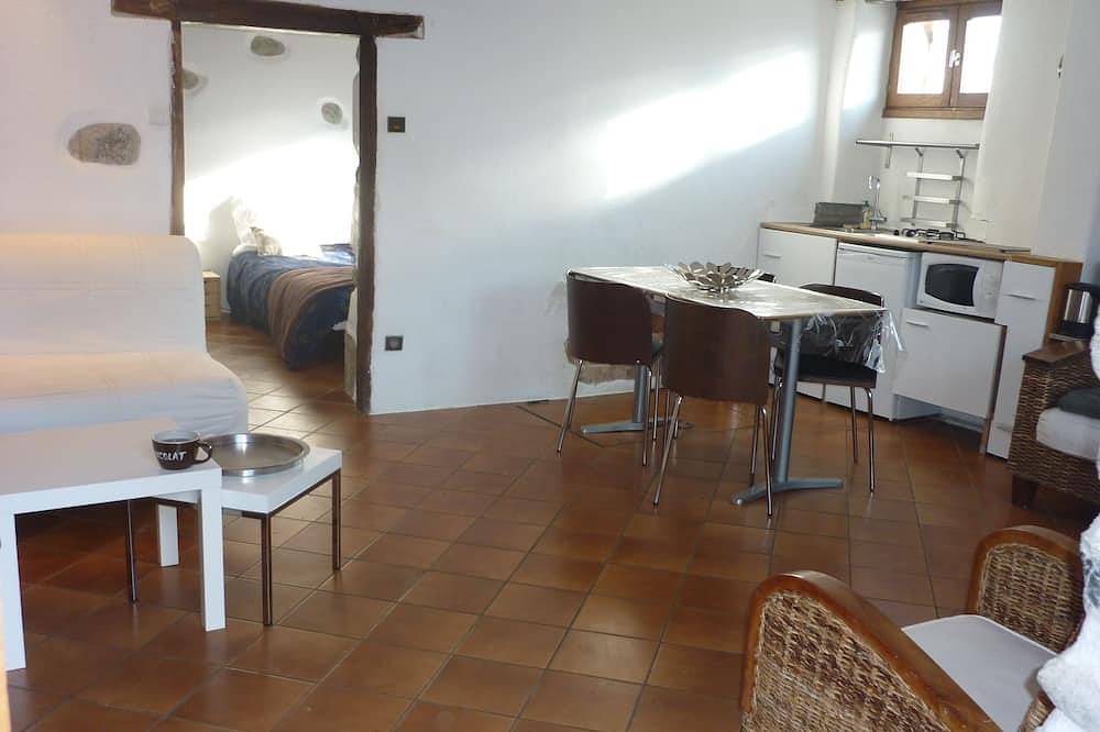 Apartamento entero, Ground floor apartment 3*** classification in Vaulnaveys-le-Haut, Isère