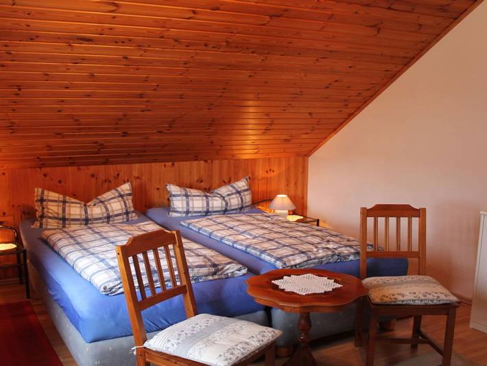 Ferienhaus für 5 Personen, mit Garten und Terrasse in Holsteinische Schweiz - 4