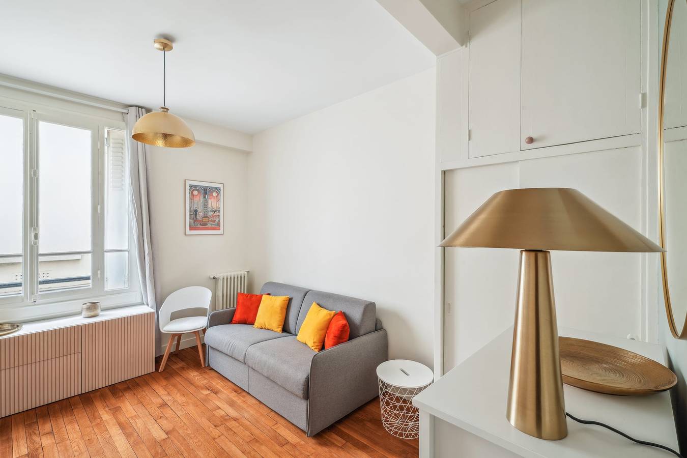 Photo : Appartement de vacances