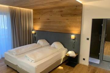 Ferienhaus für 2 Personen, mit Balkon in Heiligenblut