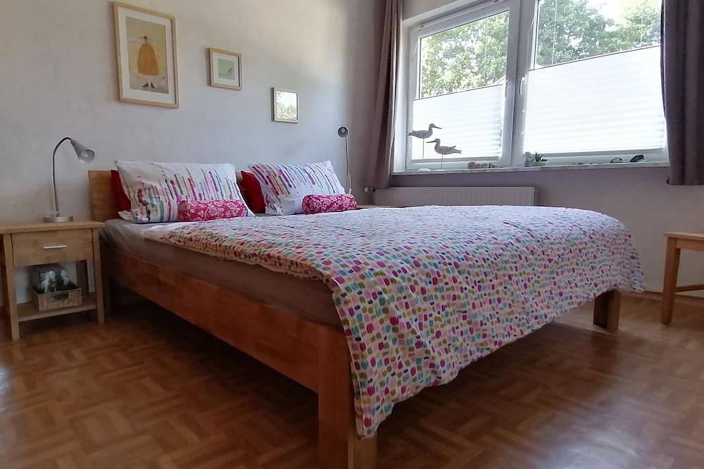 Ganze Wohnung, Ferienwohnung/App. für 2 Gäste mit 45m² in Fehmarn Ot Todendorf (10790) in Todendorf, Fehmarn