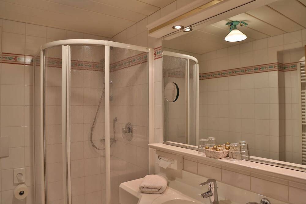 Ganze Wohnung, Nr. 6 Apartment - Gästehaus - Apart Braito in Grän, Allgäuer Alpen (Österreich)