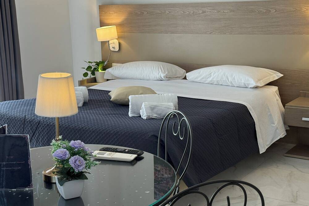 La Maison Rose - Luca Albino in Maiori, Amalfi Coast