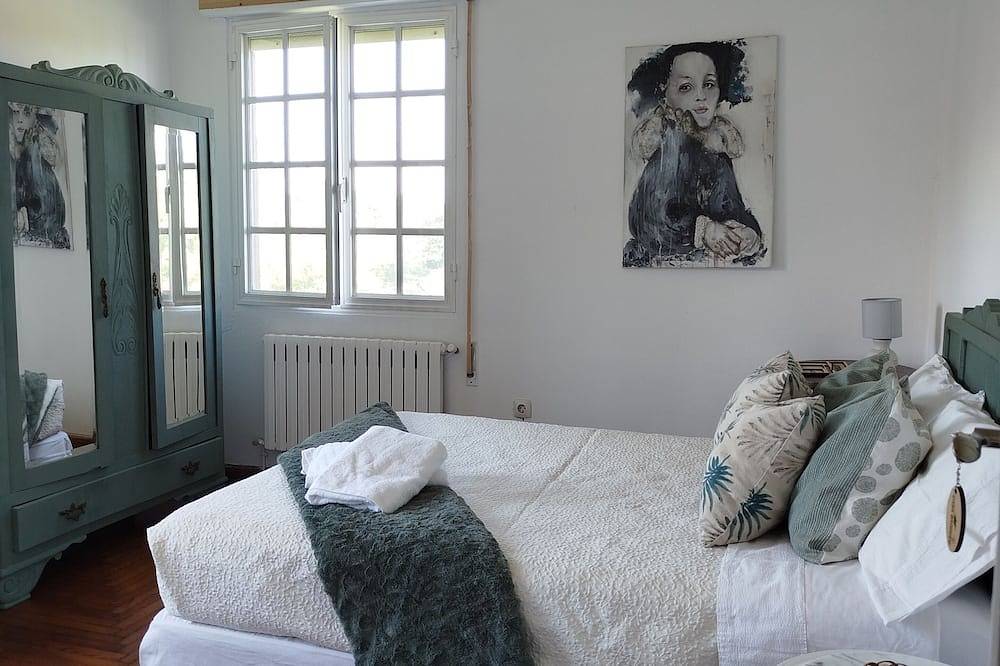 Casa Bandulu, gemütliches und komfortables Haus in ländlicher Umgebung in Tui, Pontevedra Provinz